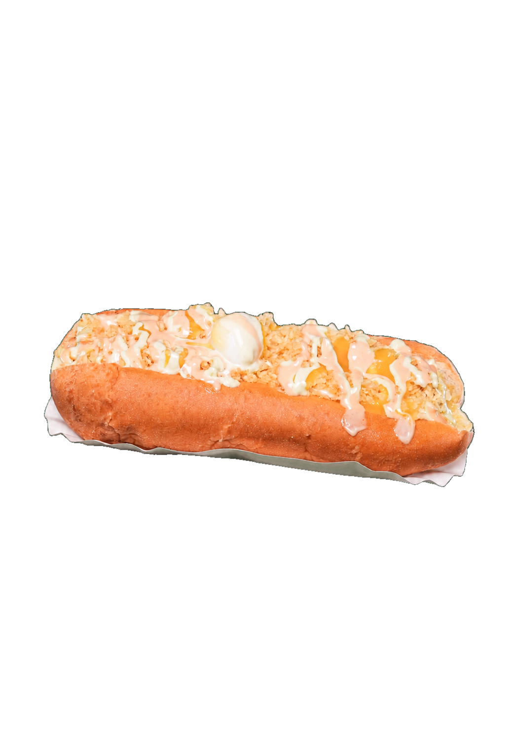 Hot Dog