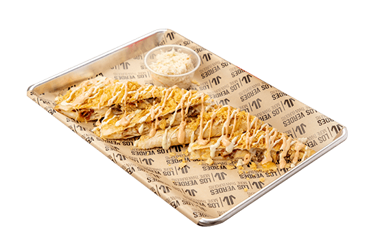 Quesadilla